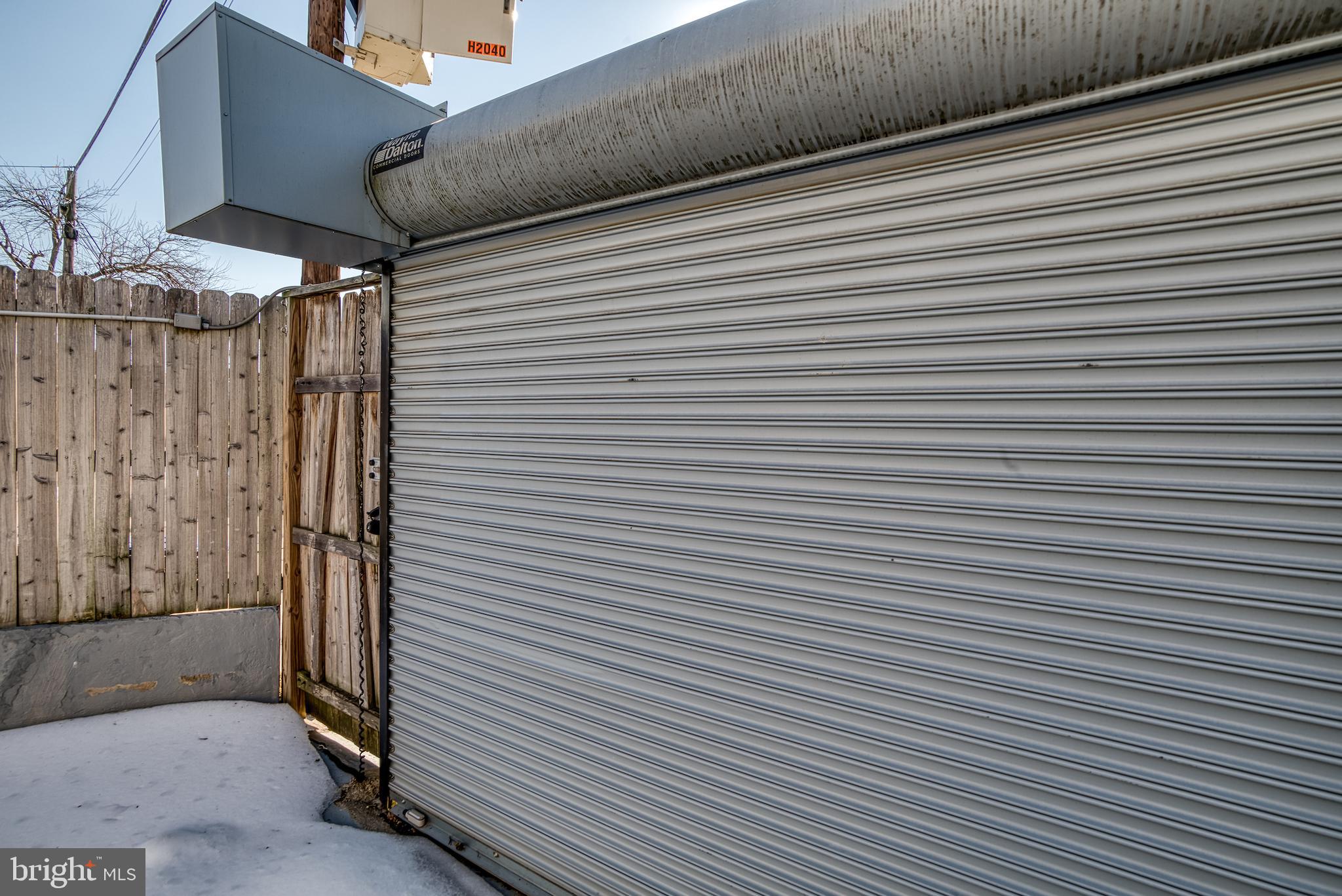 237 16th Street Southeast Washington, DC 20003 - Photo 45 of 47