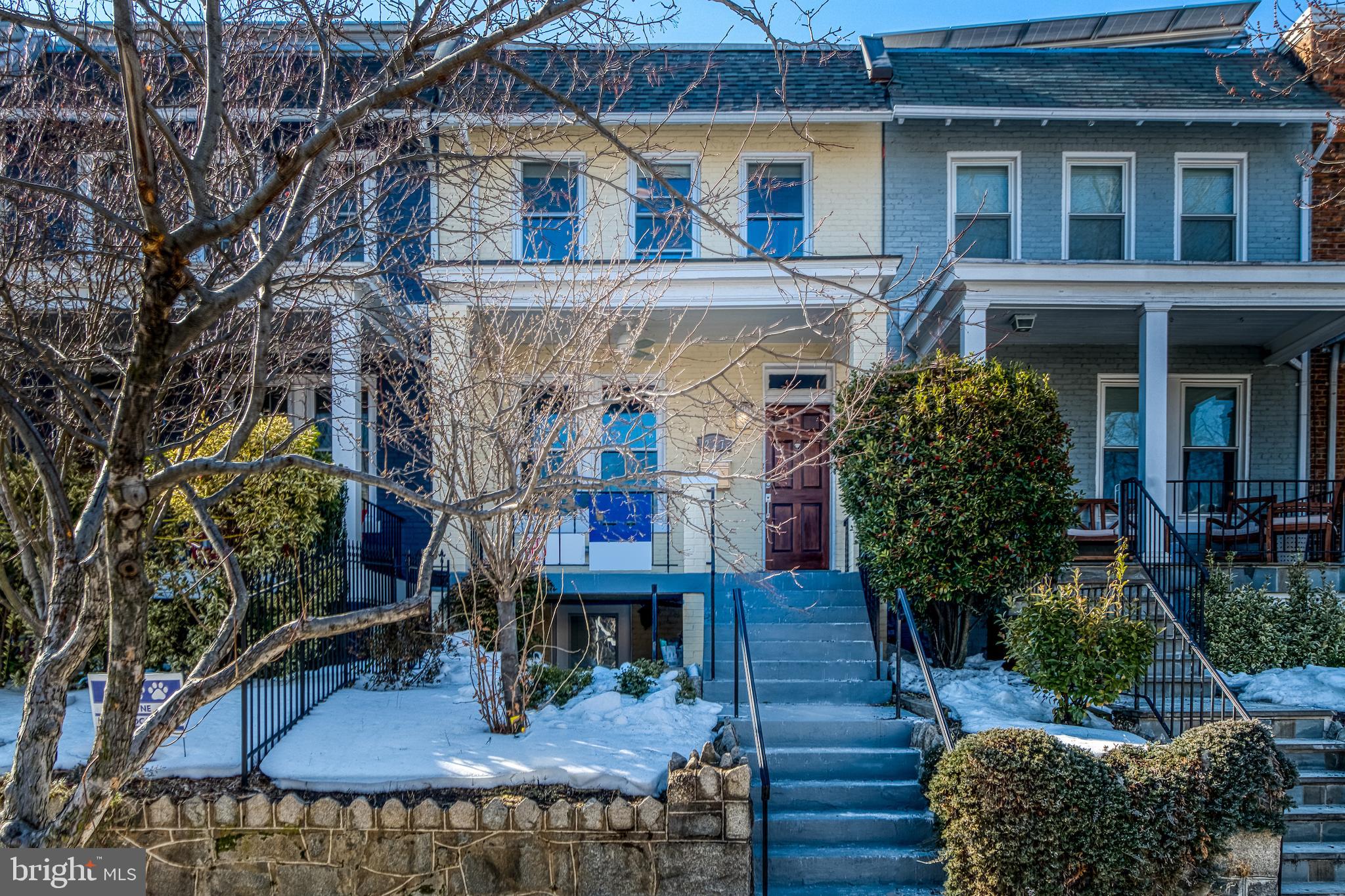 237 16th Street Southeast Washington, DC 20003 - Photo 46 of 47 This could be your home!