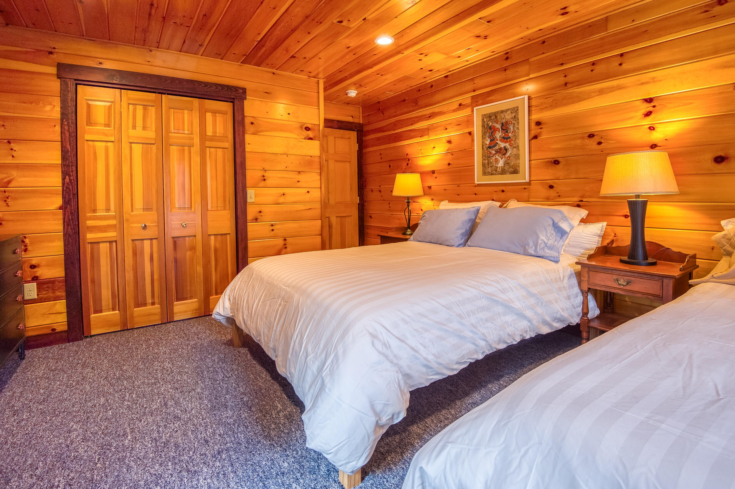 27 Quimby Pond Road Rangeley, ME 04970 - Photo 45 of 65 Closet Space
