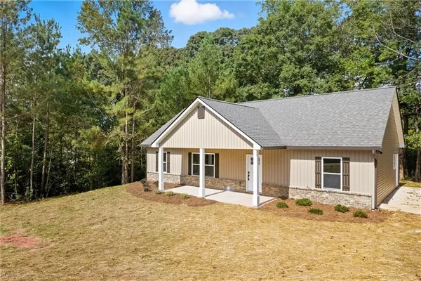 $289,900 | 193 Tabitha Page Lane, Toccoa, GA 30577