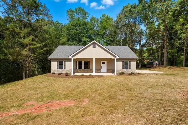 $289,900 | 193 Tabitha Page Lane, Toccoa, GA 30577