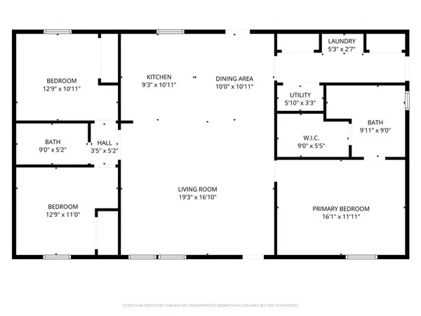 $289,900 | 193 Tabitha Page Lane, Toccoa, GA 30577