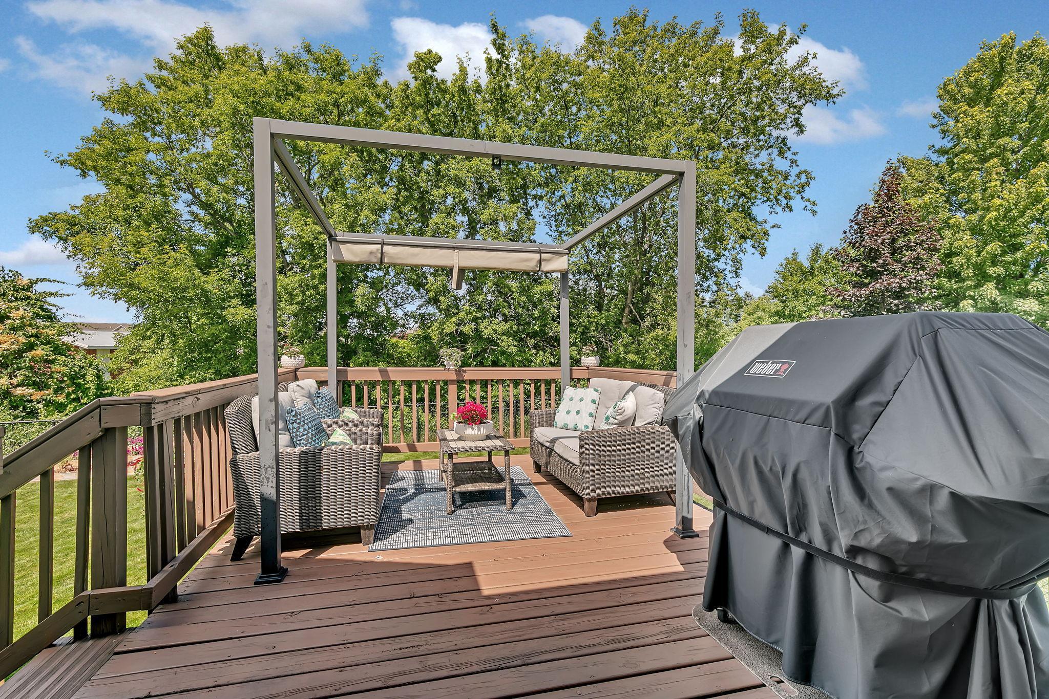 1263 Stone Ridge Road Sauk Rapids, MN 56379 - Photo 25 of 30