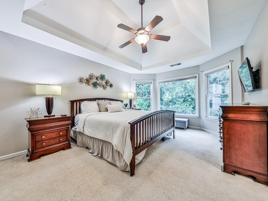 107 Laurel Street Canton, GA 30114 - Photo 23 of 55