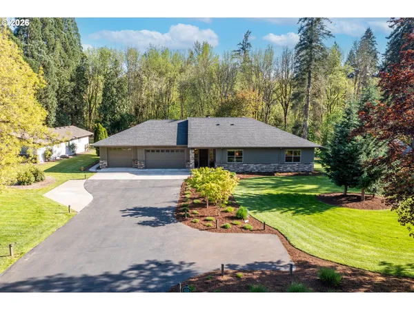 $1,400,000 | 17730 Southwest Pheasant Lane, Beaverton, OR 97003