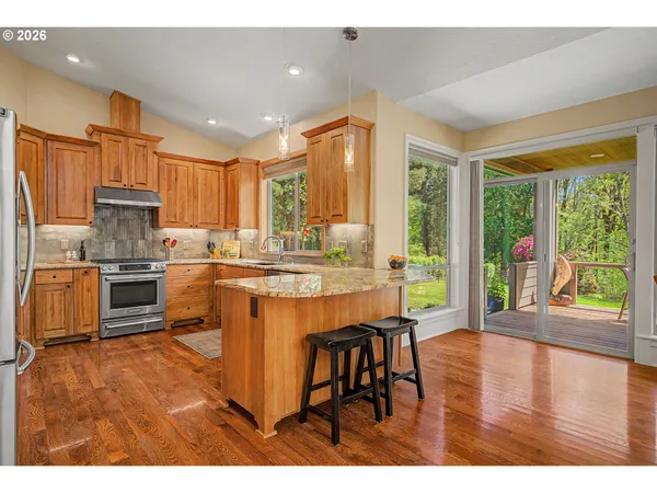 $1,400,000 | 17730 Southwest Pheasant Lane, Beaverton, OR 97003