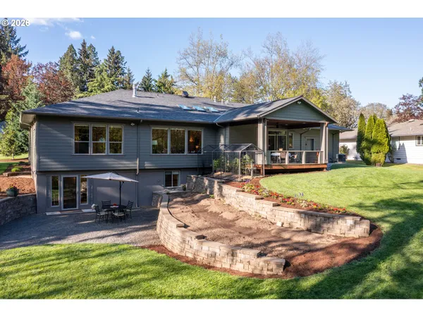 $1,400,000 | 17730 Southwest Pheasant Lane, Beaverton, OR 97003