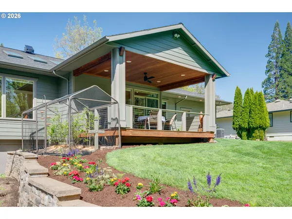 $1,400,000 | 17730 Southwest Pheasant Lane, Beaverton, OR 97003