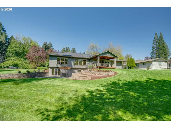$1,400,000 | 17730 Southwest Pheasant Lane, Beaverton, OR 97003