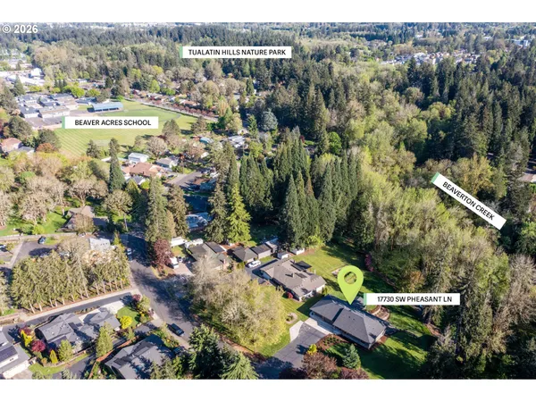 $1,400,000 | 17730 Southwest Pheasant Lane, Beaverton, OR 97003