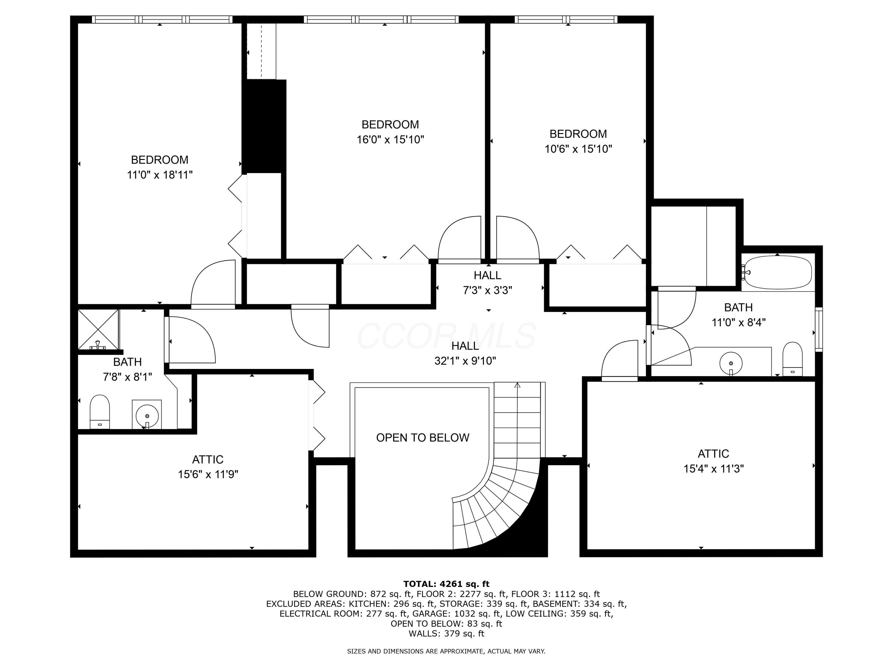 1865 Alta West Road Mansfield, OH 44903 - Photo 91 of 92