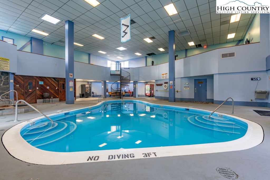 301 Pinnacle Inn Road, Unit 4214 Beech Mountain, NC 28604 - Photo 28 of 34