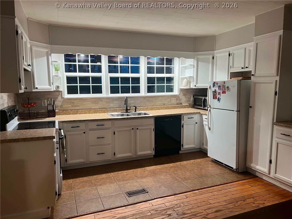 230 Church Hill Road Seth, WV 25181 - Photo 5 of 20 Gallery Image 5