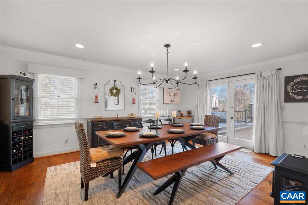 2320 Minor Mill Road Charlottesville, VA 22911 - Photo 12 of 56