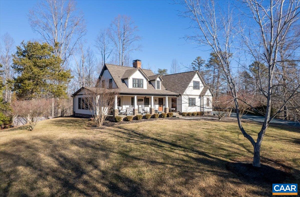 2320 Minor Mill Road Charlottesville, VA 22911 - Photo 2 of 56