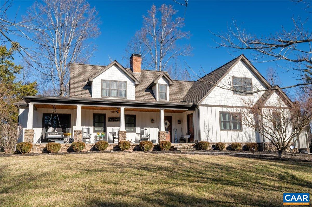 2320 Minor Mill Road Charlottesville, VA 22911 - Photo 30 of 56