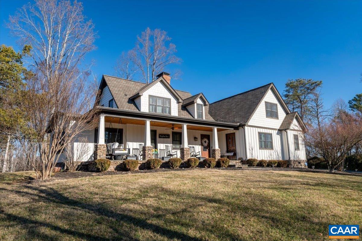 2320 Minor Mill Road Charlottesville, VA 22911 - Photo 31 of 56