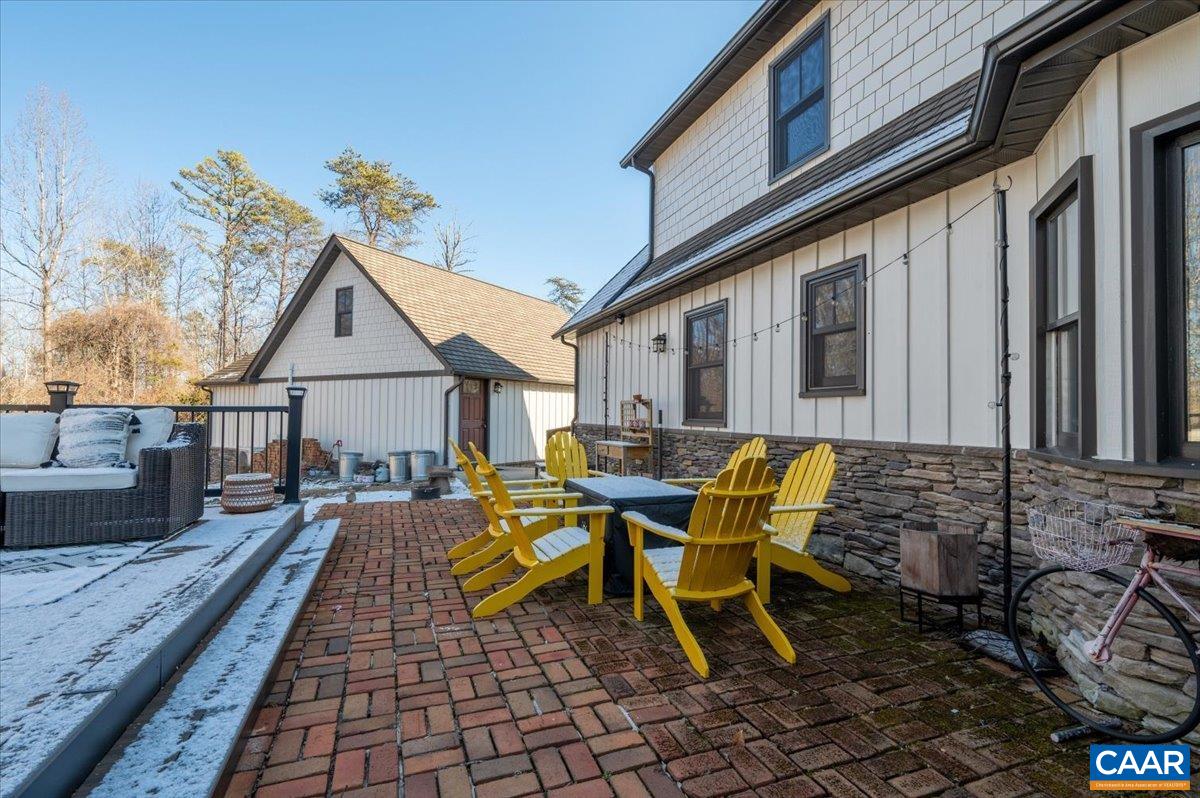 2320 Minor Mill Road Charlottesville, VA 22911 - Photo 35 of 56