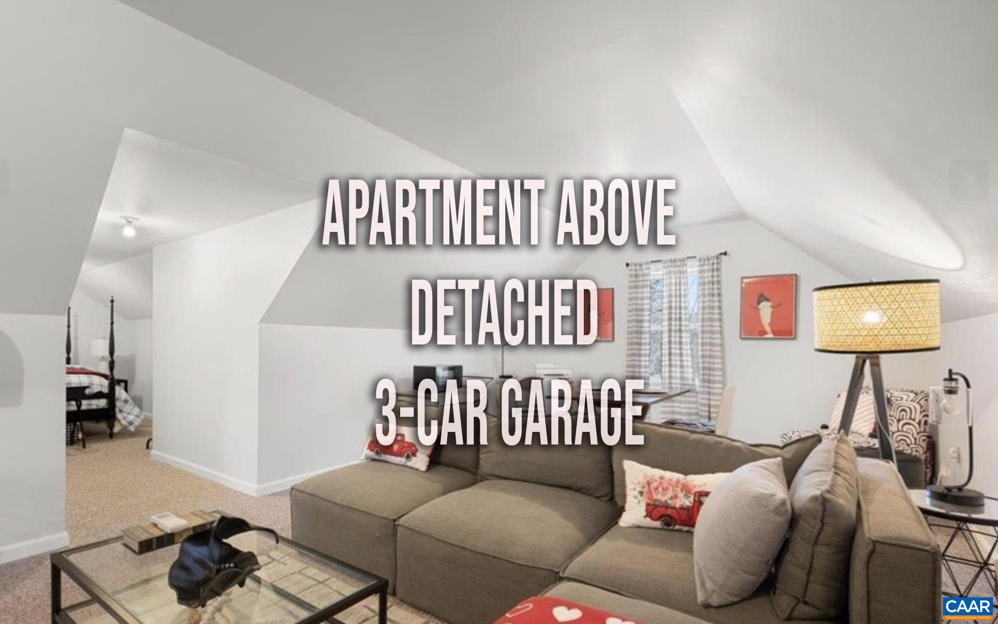 2320 Minor Mill Road Charlottesville, VA 22911 - Photo 38 of 56