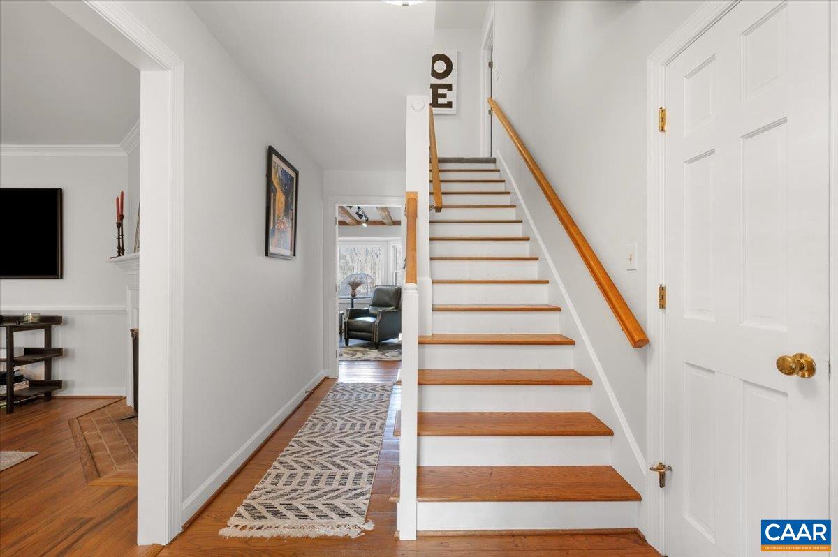 2320 Minor Mill Road Charlottesville, VA 22911 - Photo 4 of 56