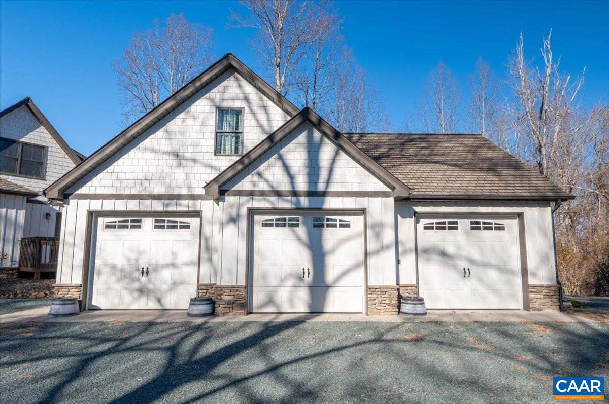 2320 Minor Mill Road Charlottesville, VA 22911 - Photo 41 of 56