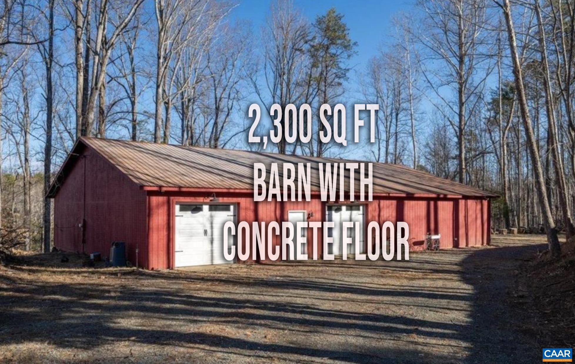 2320 Minor Mill Road Charlottesville, VA 22911 - Photo 44 of 56