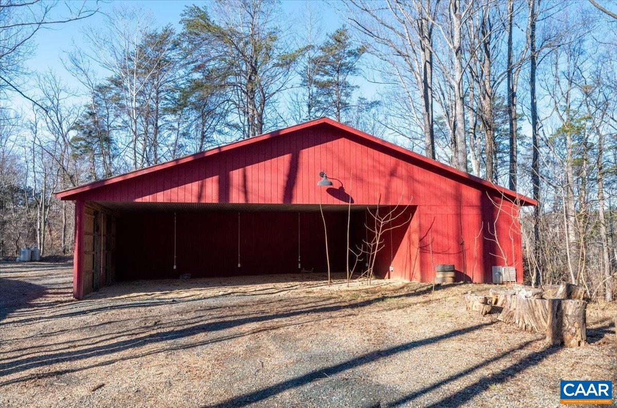 2320 Minor Mill Road Charlottesville, VA 22911 - Photo 45 of 56