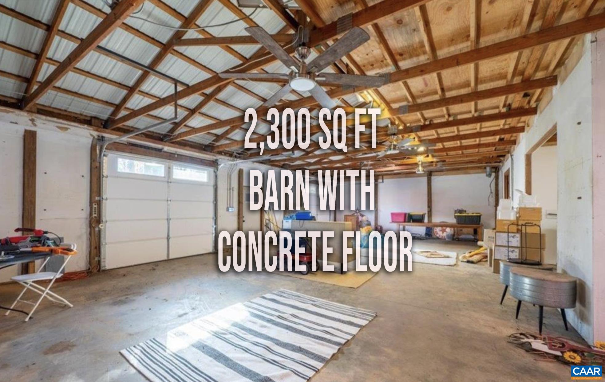 2320 Minor Mill Road Charlottesville, VA 22911 - Photo 46 of 56