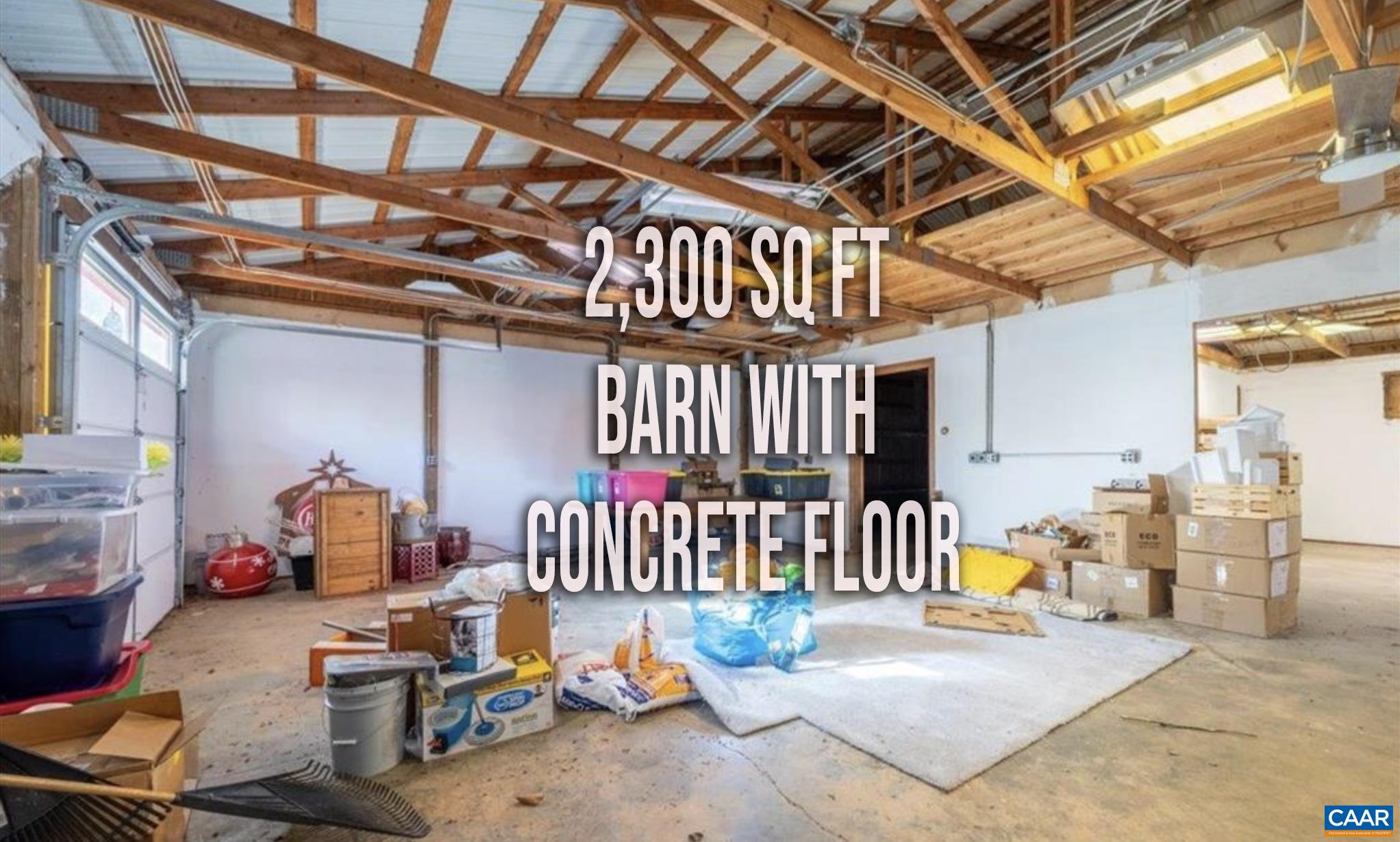 2320 Minor Mill Road Charlottesville, VA 22911 - Photo 48 of 56