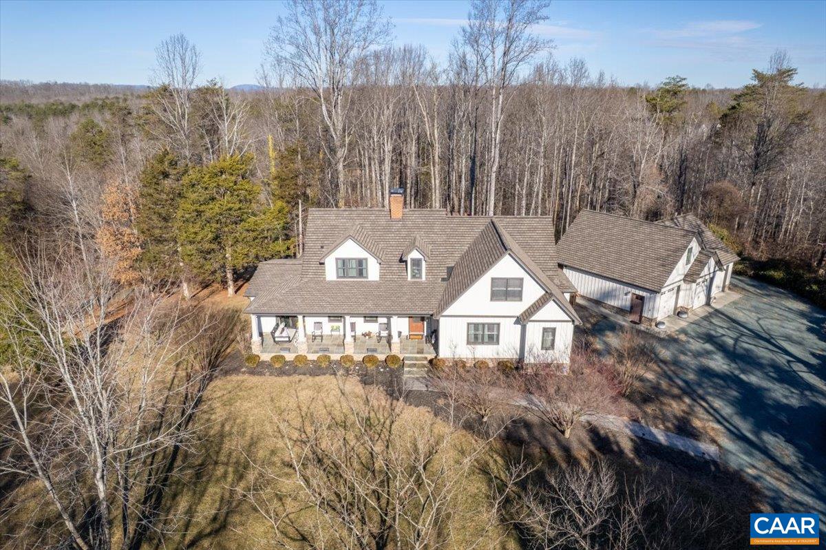 2320 Minor Mill Road Charlottesville, VA 22911 - Photo 50 of 56