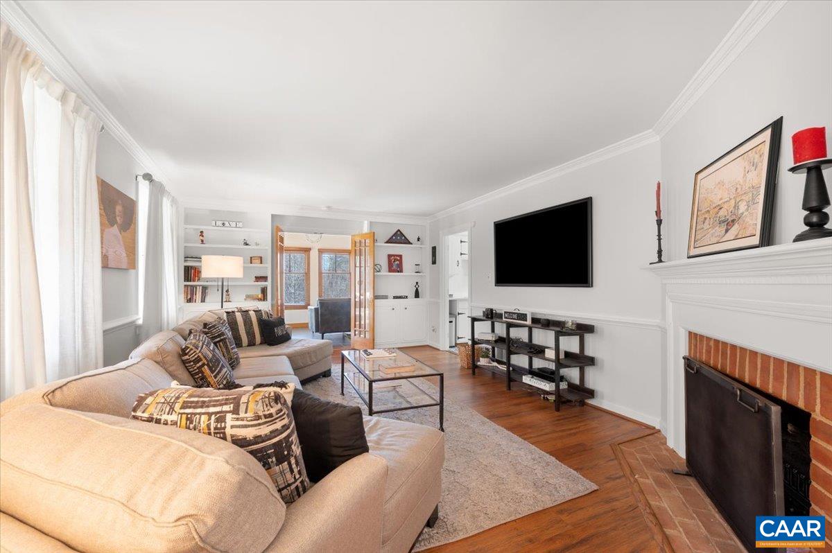 2320 Minor Mill Road Charlottesville, VA 22911 - Photo 5 of 56