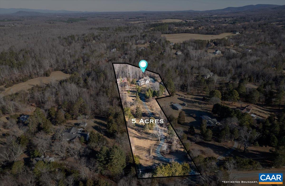 2320 Minor Mill Road Charlottesville, VA 22911 - Photo 52 of 56