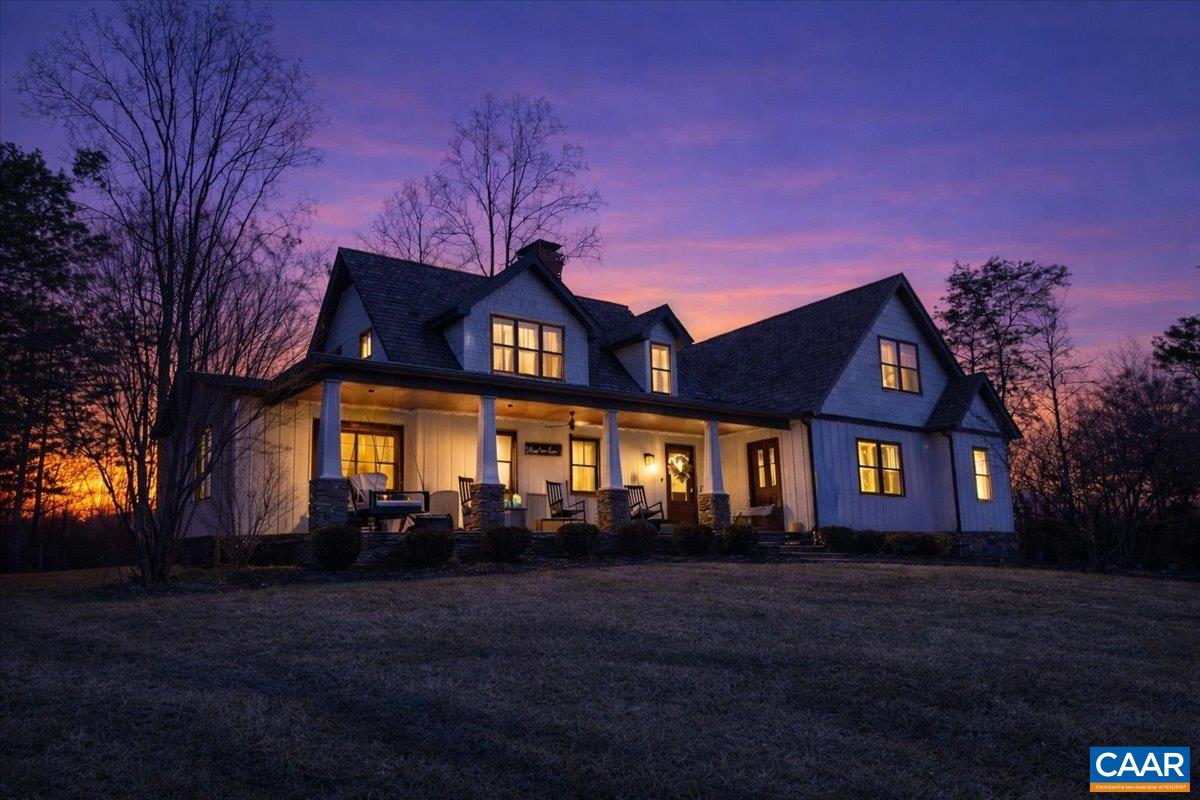 2320 Minor Mill Road Charlottesville, VA 22911 - Photo 53 of 56