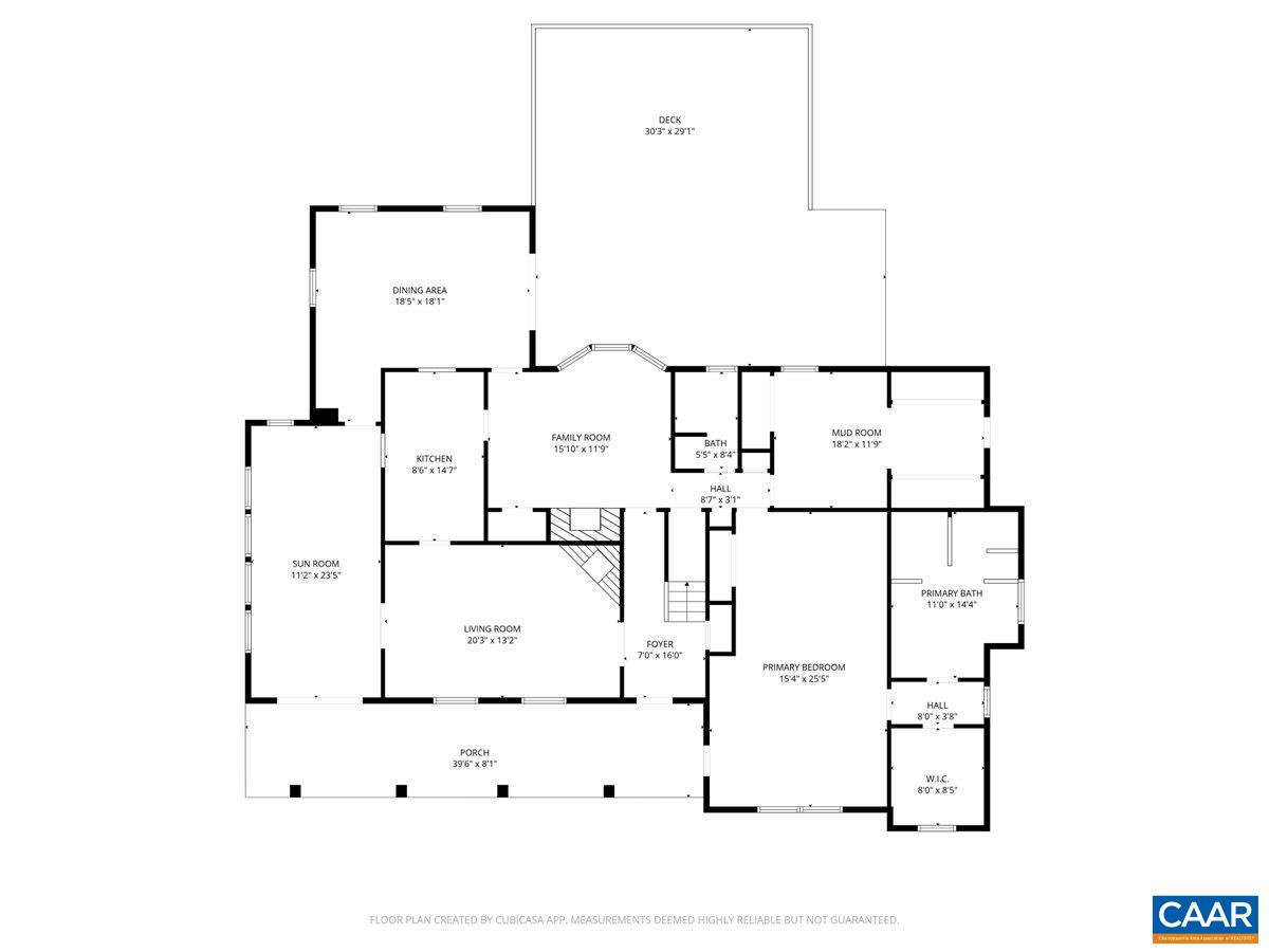 2320 Minor Mill Road Charlottesville, VA 22911 - Photo 54 of 56