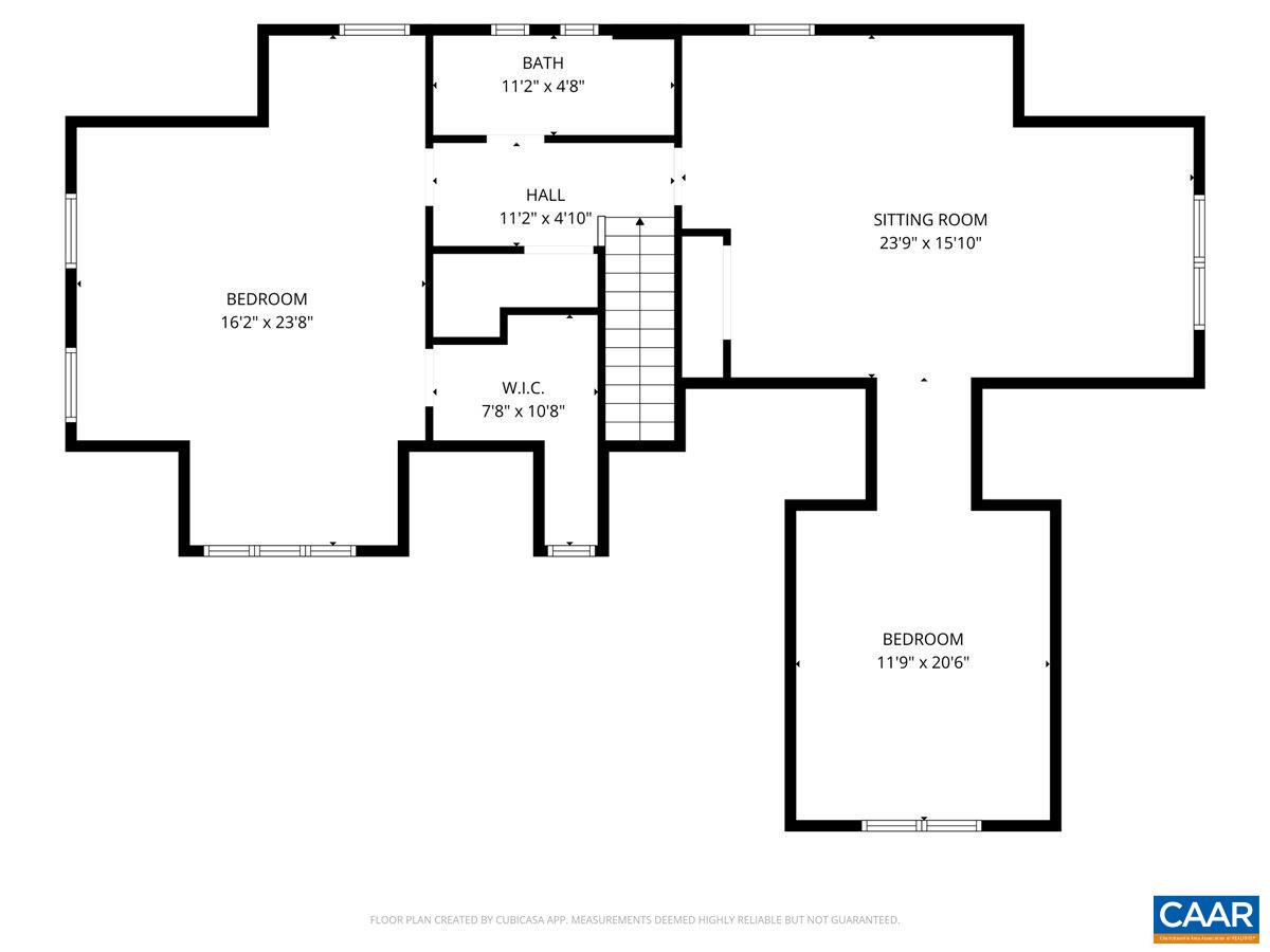 2320 Minor Mill Road Charlottesville, VA 22911 - Photo 55 of 56