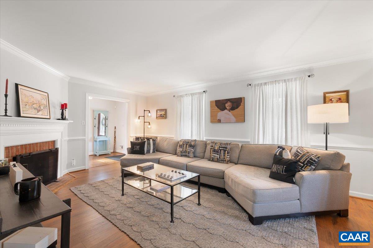 2320 Minor Mill Road Charlottesville, VA 22911 - Photo 6 of 56