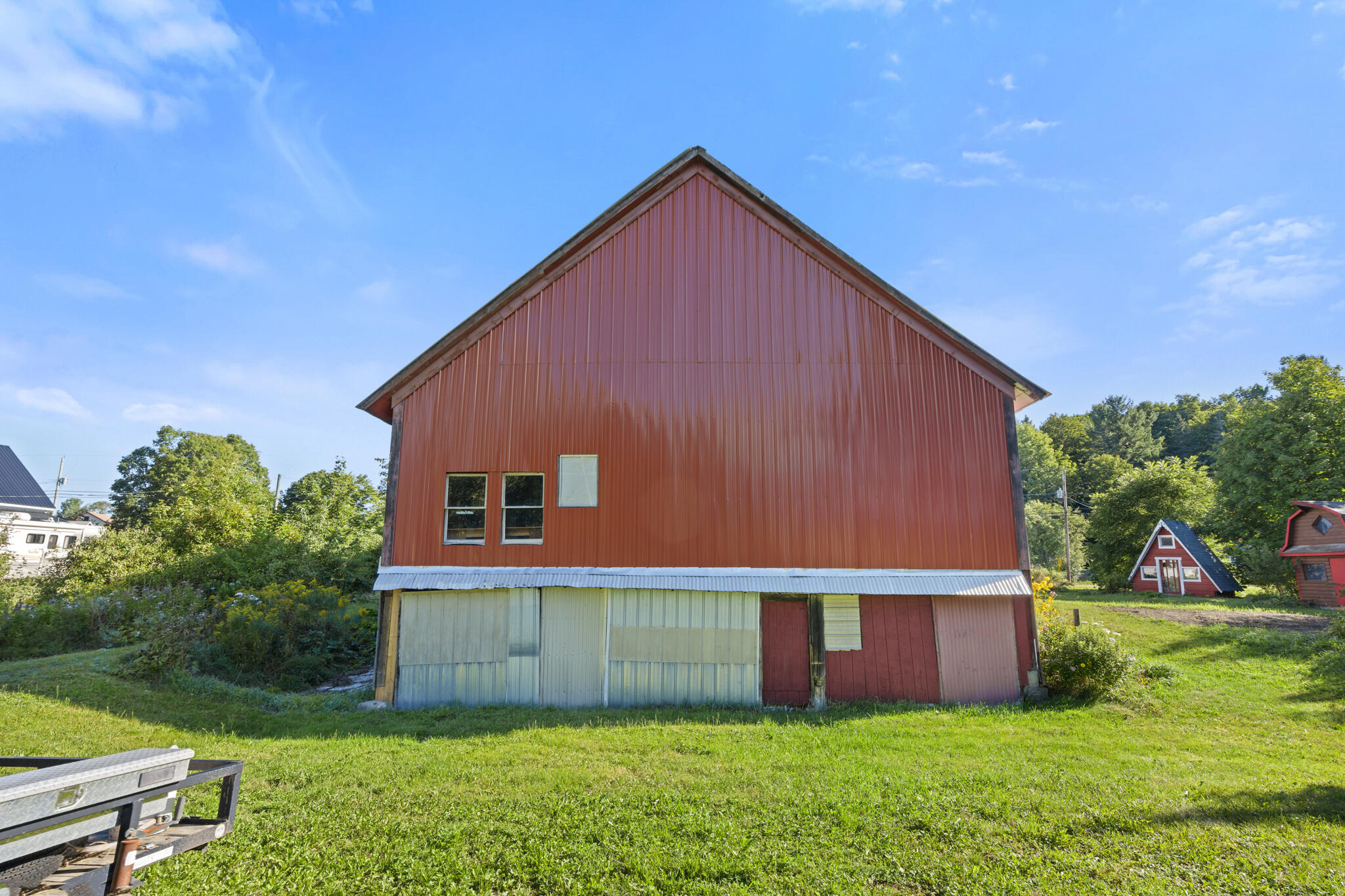 31 Woodbridge Corner Road Sherman, ME 04776 - Photo 8 of 63 DSC_4108