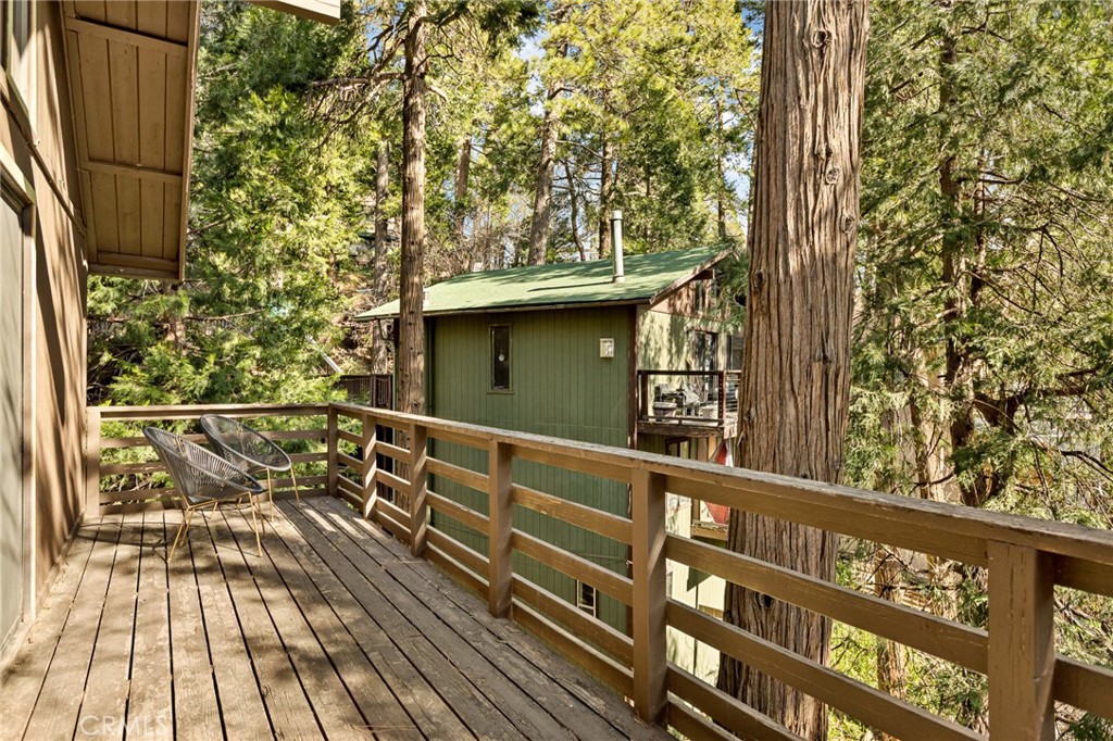 855 Deer Trail Crestline, CA 92325 - Photo 20 of 35