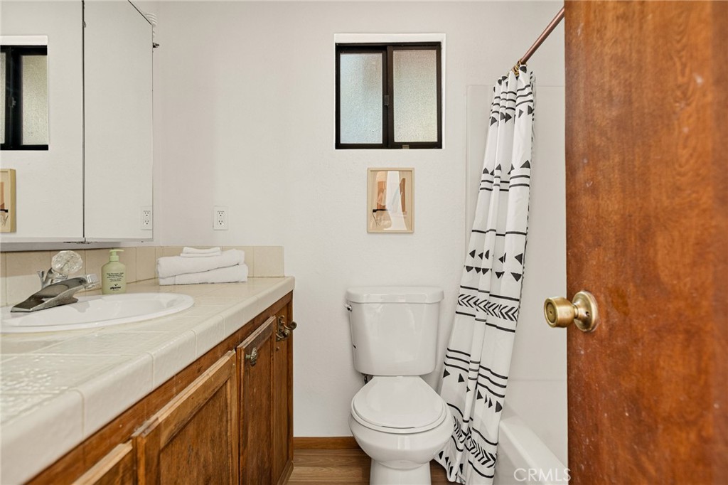 855 Deer Trail Crestline, CA 92325 - Photo 28 of 35