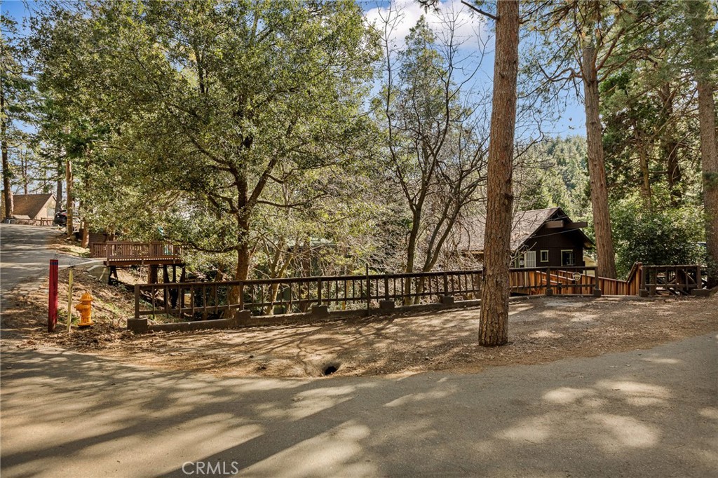 855 Deer Trail Crestline, CA 92325 - Photo 33 of 35