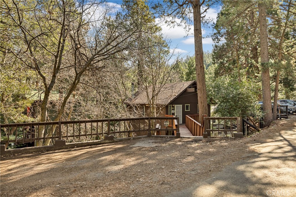 855 Deer Trail Crestline, CA 92325 - Photo 35 of 35