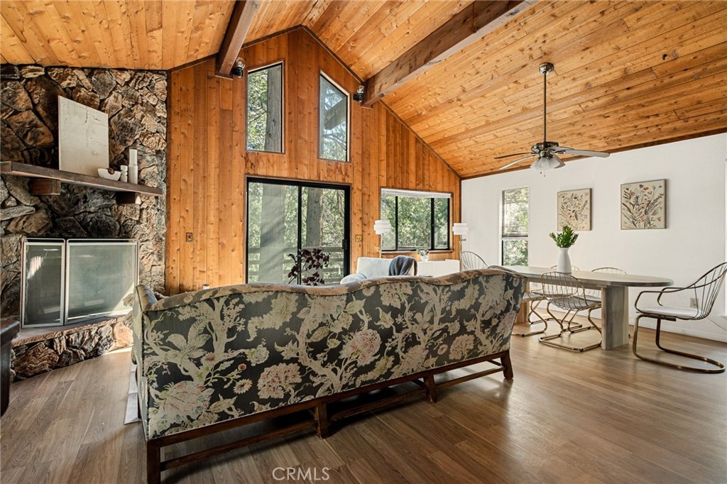 855 Deer Trail Crestline, CA 92325 - Photo 4 of 35