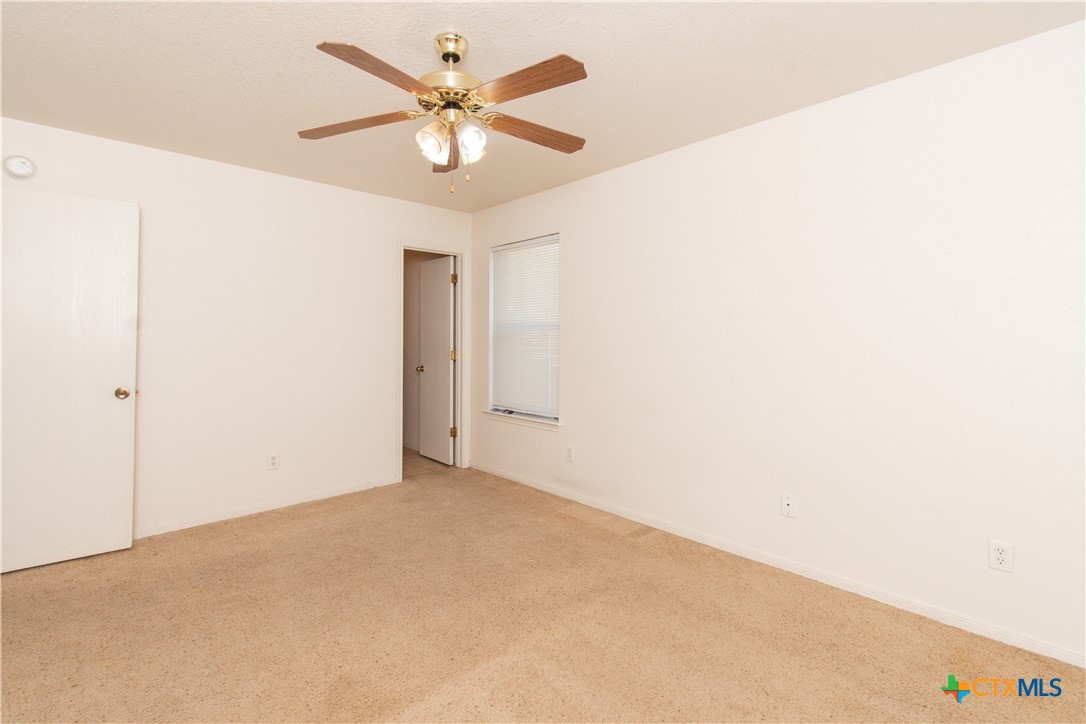 609 Bermuda, Unit A Copperas Cove, TX 76522 - Photo 15 of 17