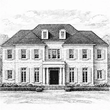 $2,335,000 | Lot 876 Silverberry Drive, Covington, LA 70433