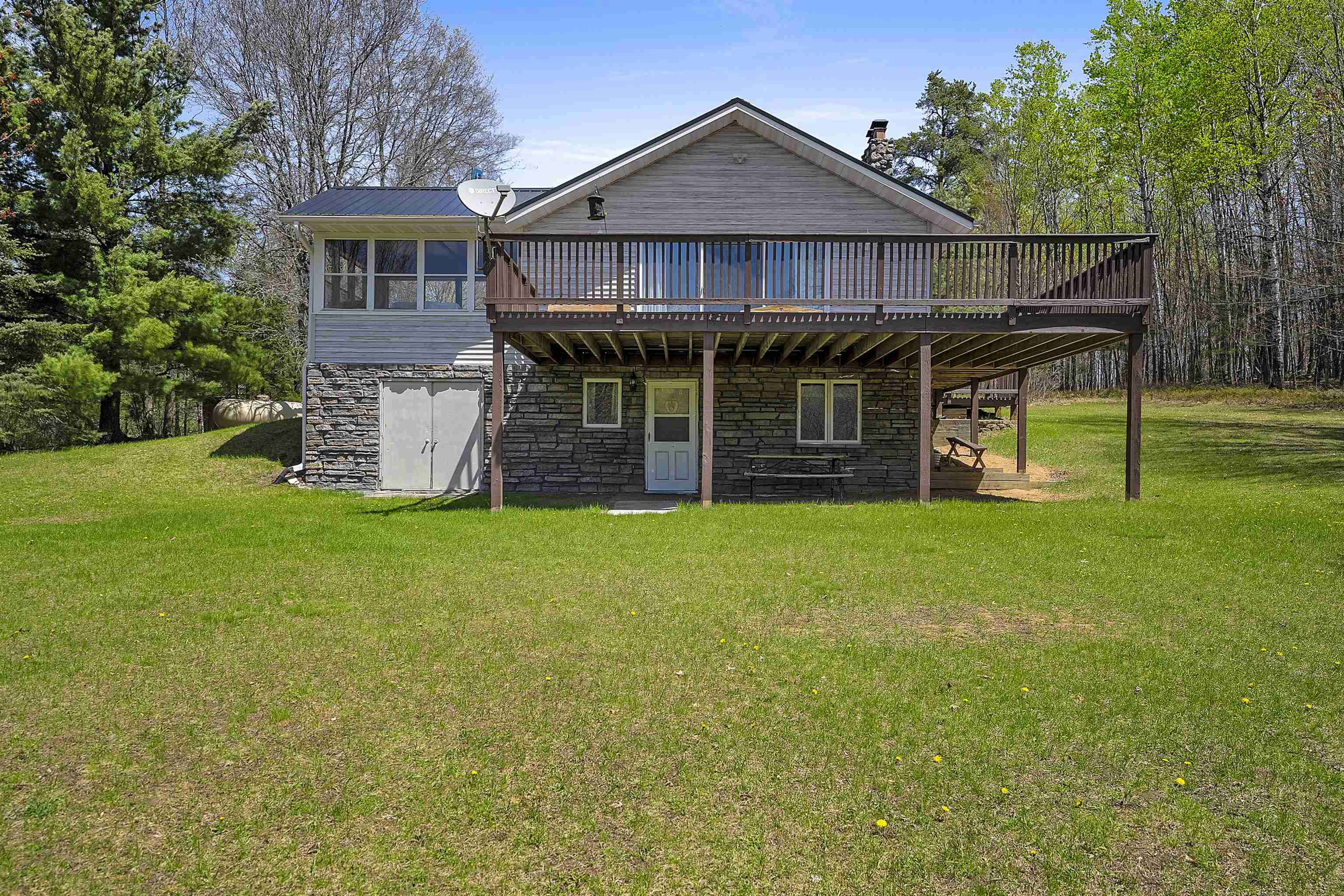 N13898 Mathis Road Wausaukee, WI 54177 - Photo 4 of 78