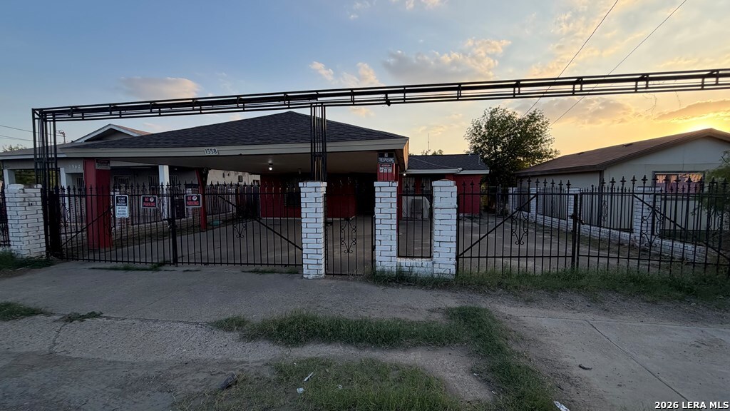 1558 Eidson Road Eagle Pass, TX 78852 - Photo 2 of 26