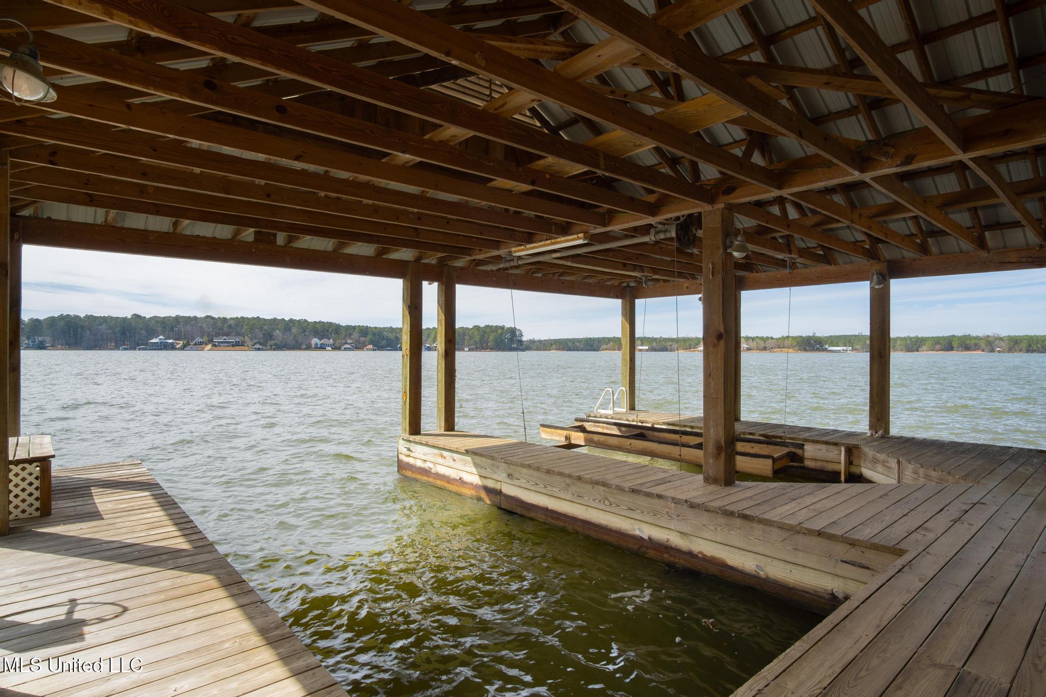 8 Deep Water Point Lumberton, MS 39455 - Photo 20 of 28 8 Deep Water Point-20