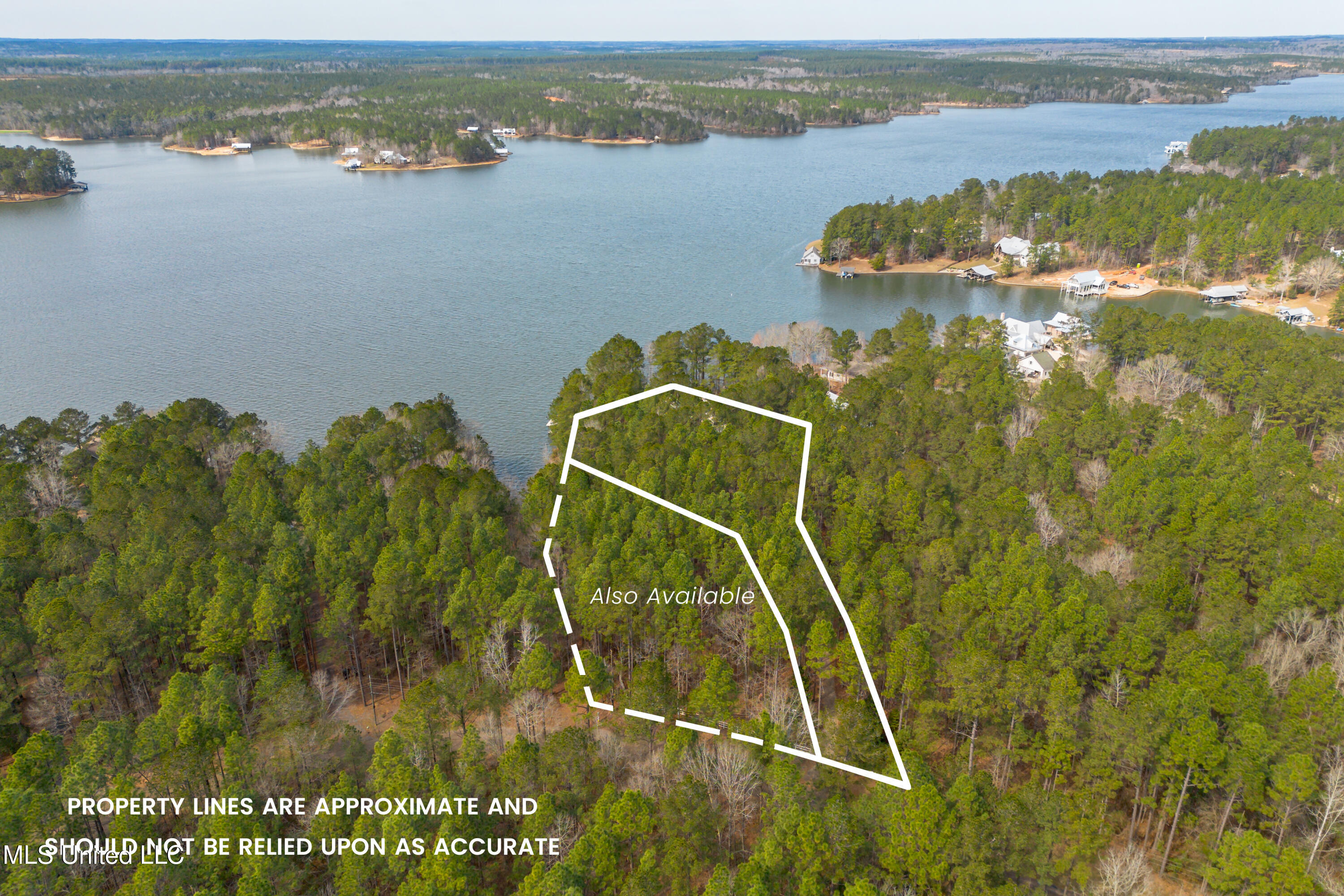 8 Deep Water Point Lumberton, MS 39455 - Photo 28 of 28 8 Deep Water Point-27