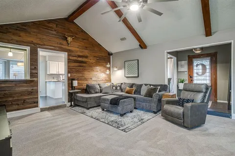 $389,990 | 1026 Hazelwood Drive, Mansfield, TX 76063