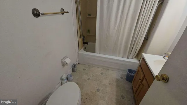 a view of balcony with wooden floor